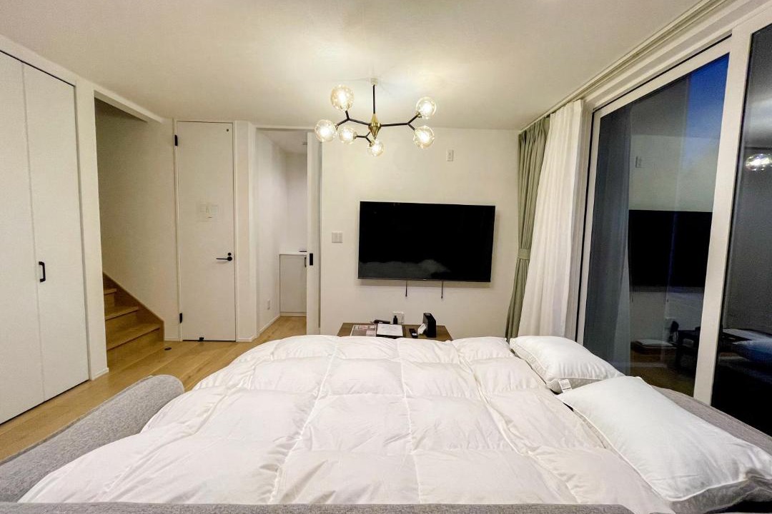 Photo of Bedroom in Niseko