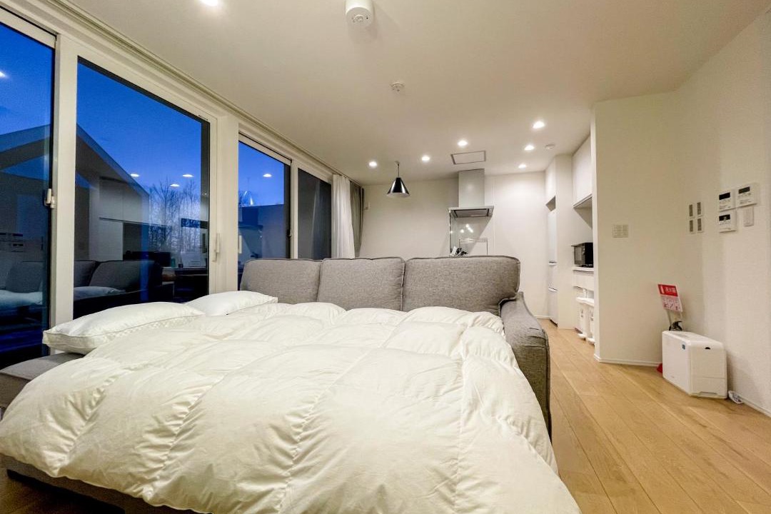 Photo of Bedroom in Niseko