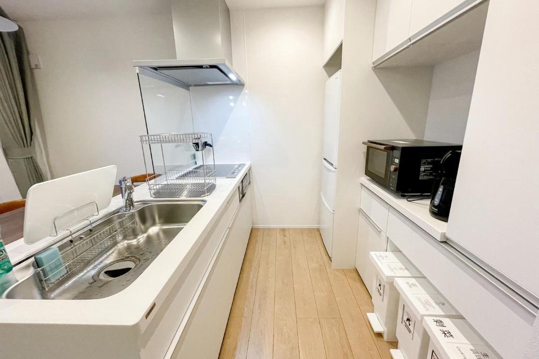 Photo of Kitchen in Niseko