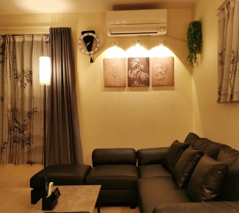 Photo of Livingroom in Konohana