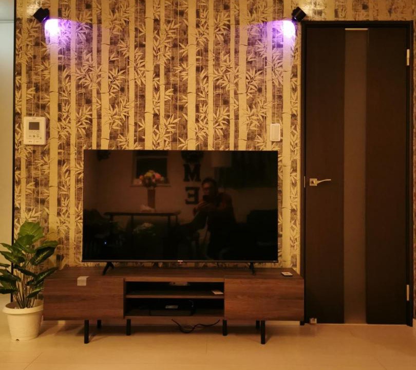 Photo of Livingroom in Konohana