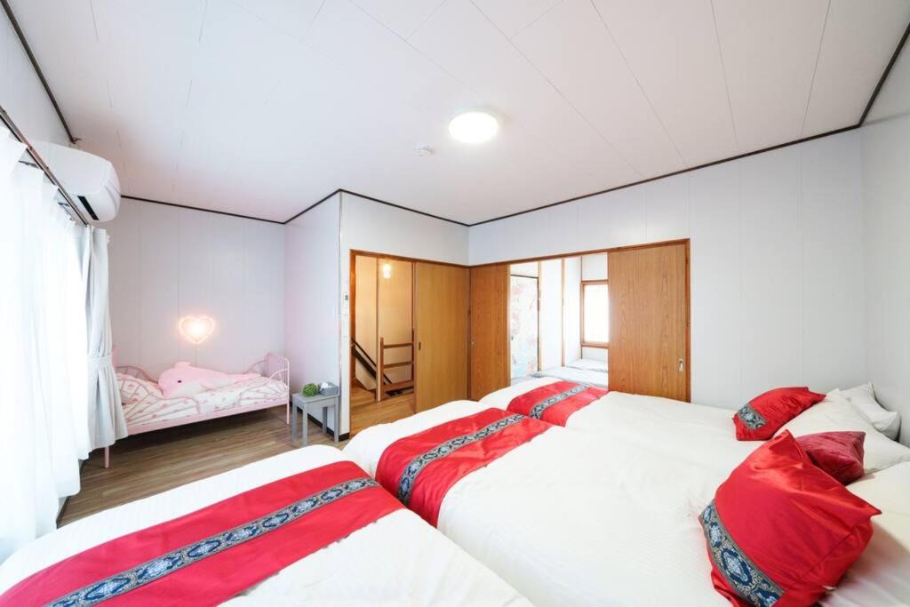 Photo of Bedroom in Nakamura