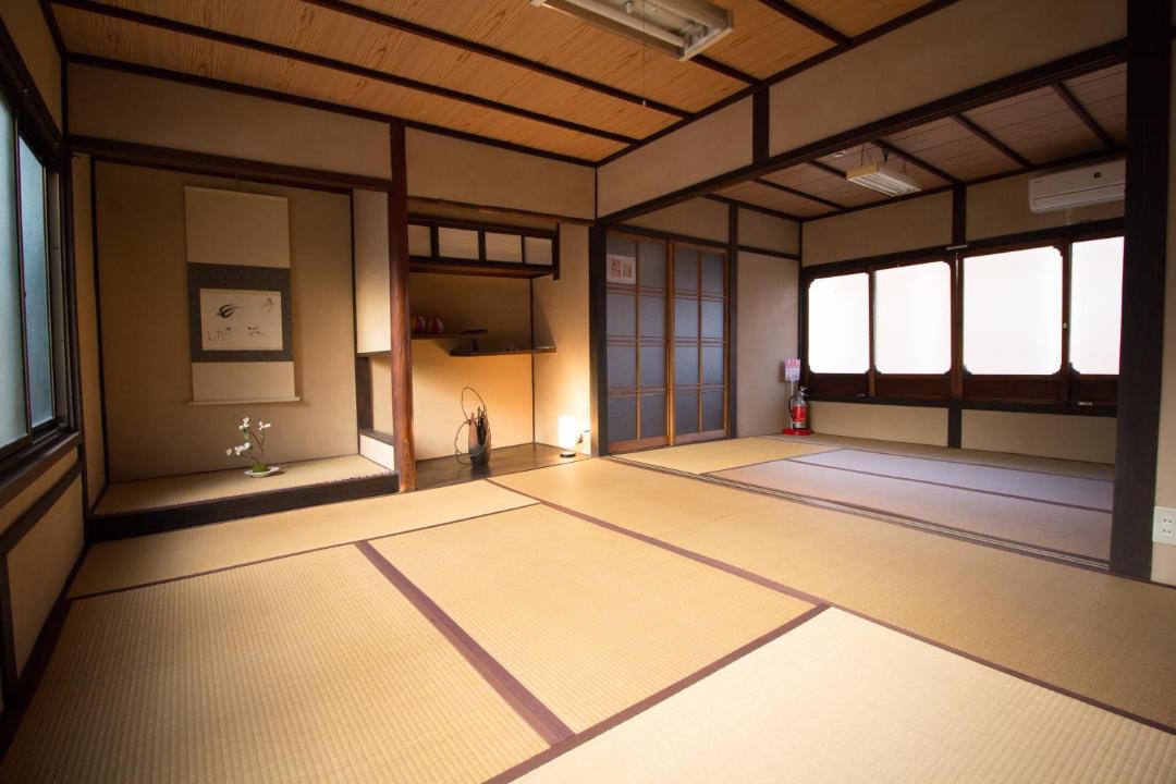 Photo of Others in Central Kyoto