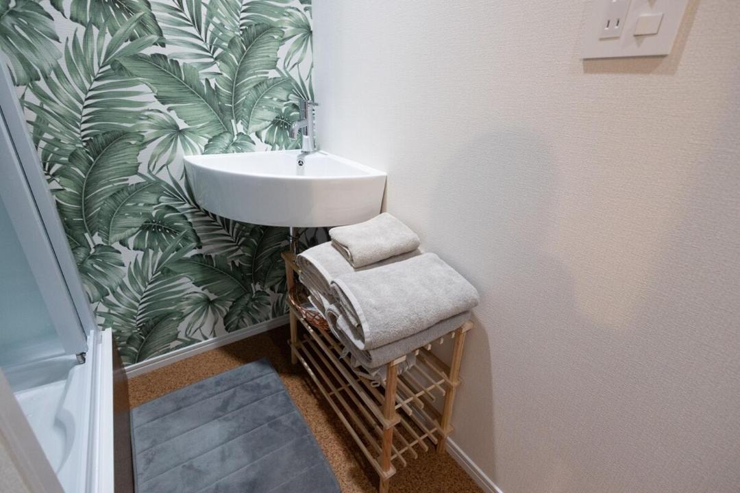 Photo of Bathroom in Aoshima