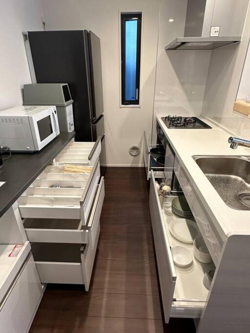 Photo of Kitchen in Konohana