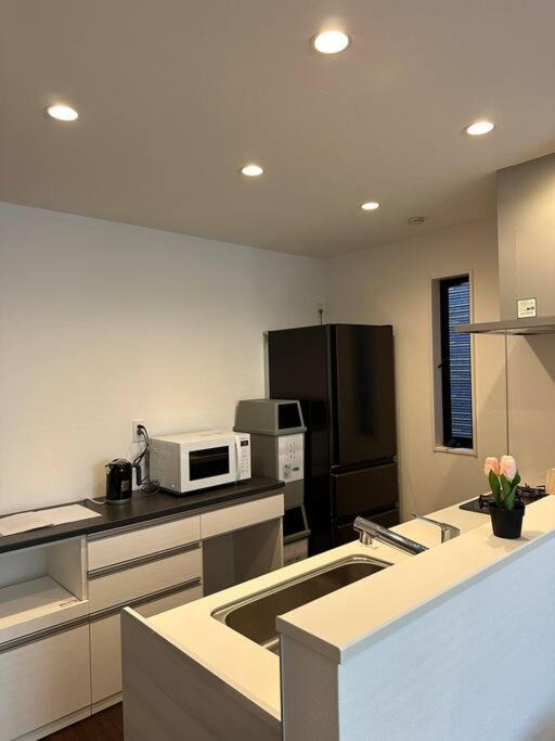 Photo of Kitchen in Konohana