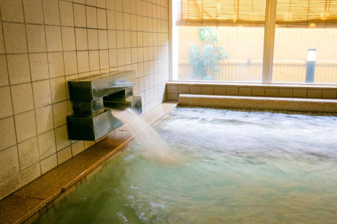 Photo of Others in Dogo Hot Spring
