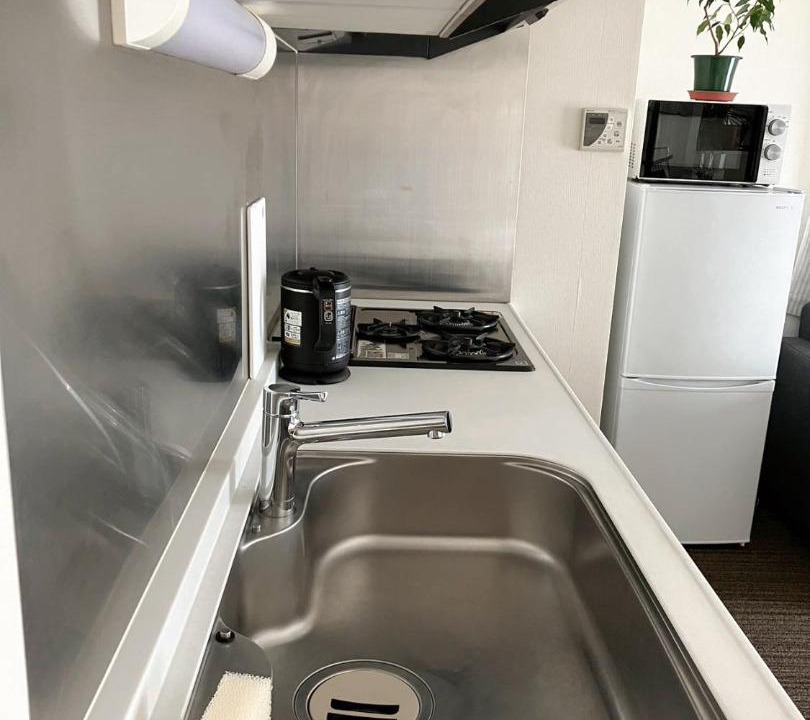 Photo of Kitchen in Warabi