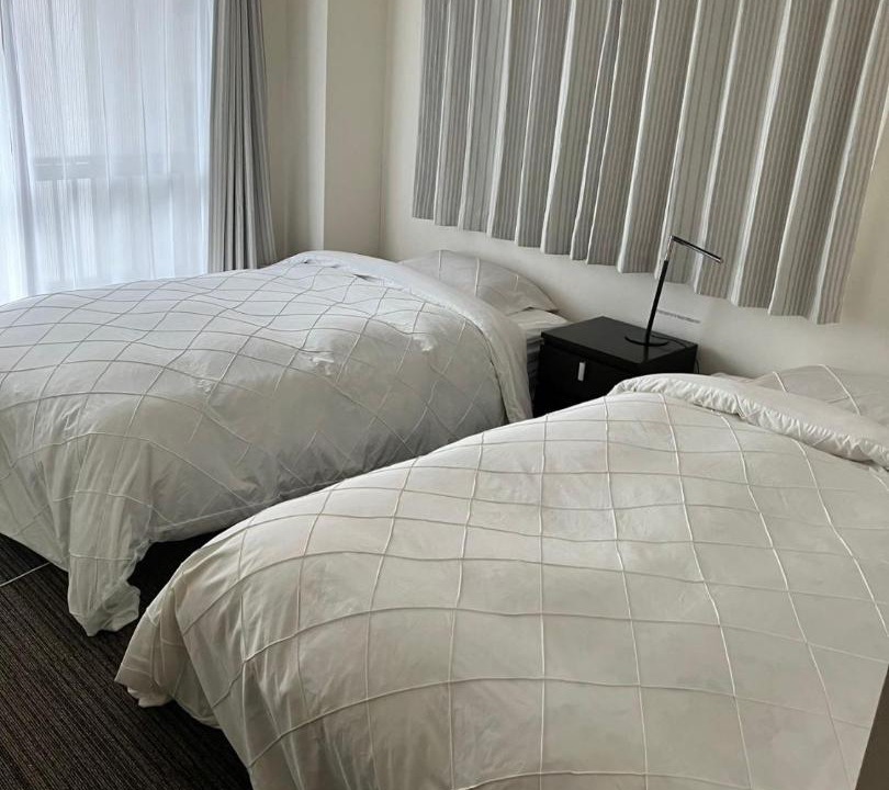 Photo of Bedroom in Warabi