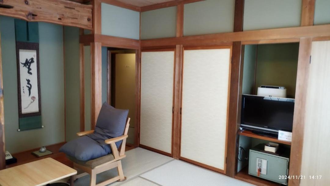 Photo of Others in Yudanaka Shibu Onsen