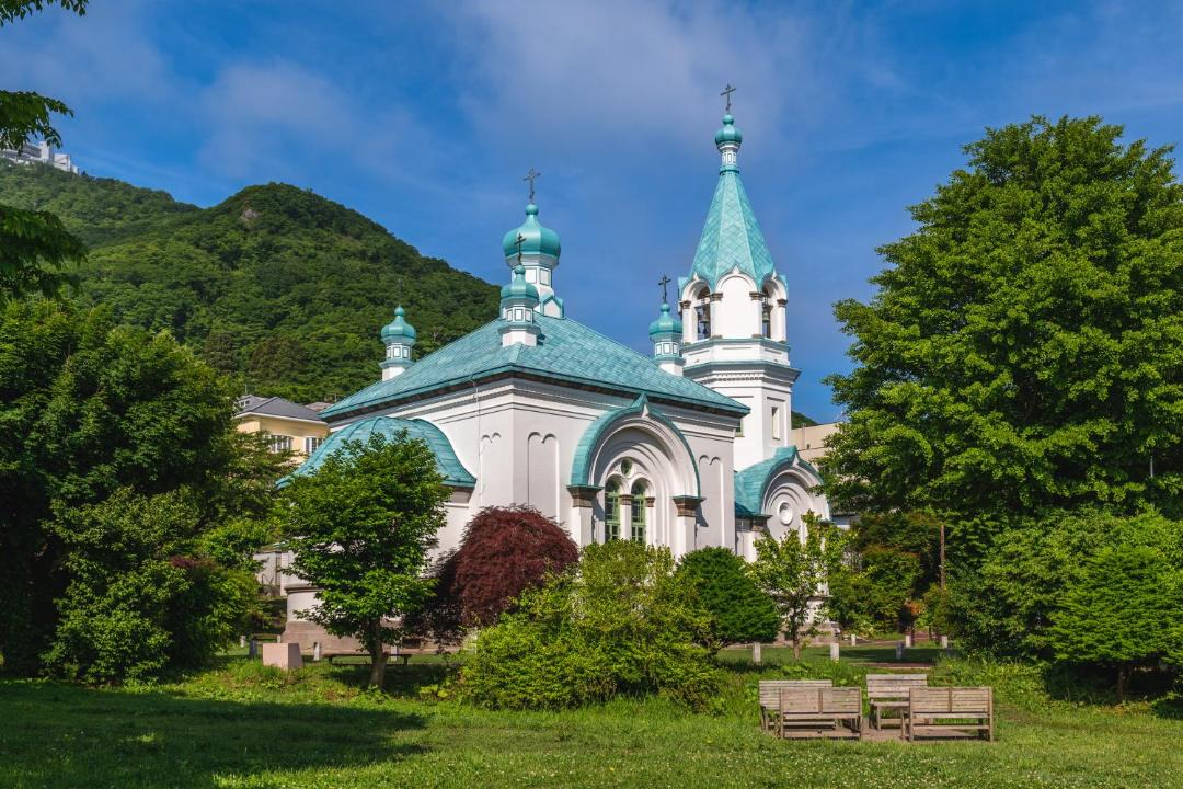 Photo of Others in Hakodate