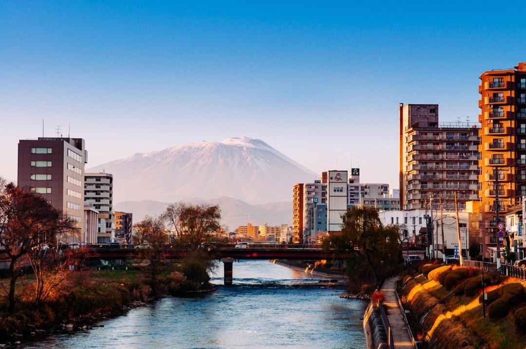 Photo of Others in Morioka