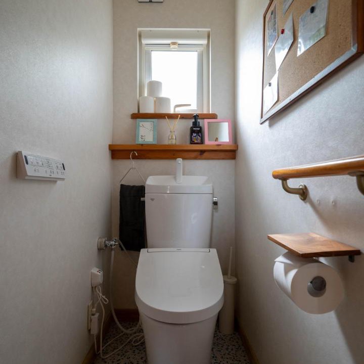 Photo of Bathroom in Furano