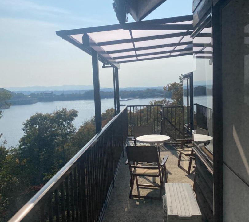 Photo of Patio Balcony in Kato