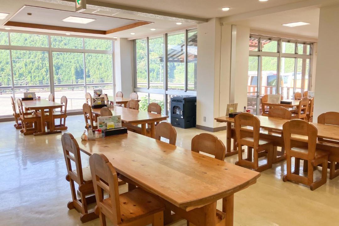 Photo of Kitchen in Niyodogawa