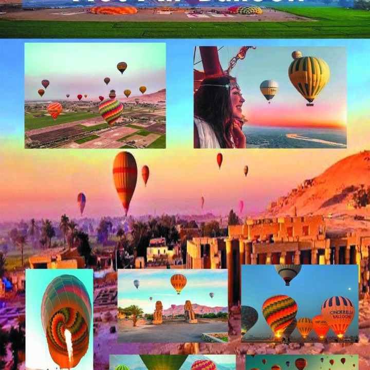 Photo of Others in Luxor
