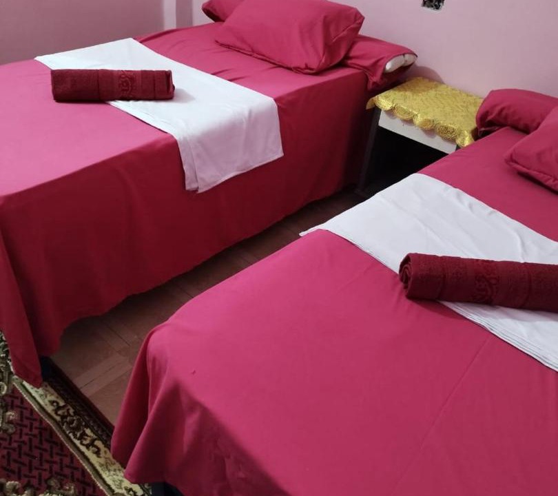 Photo of Bedroom in Luxor