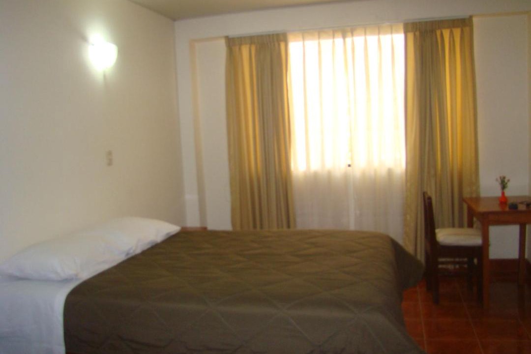 Photo of Others in Andres Avelino Caceres Dorregaray