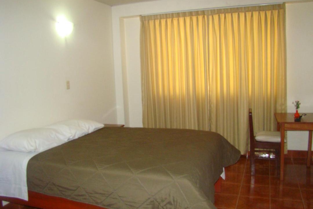 Photo of Others in Andres Avelino Caceres Dorregaray