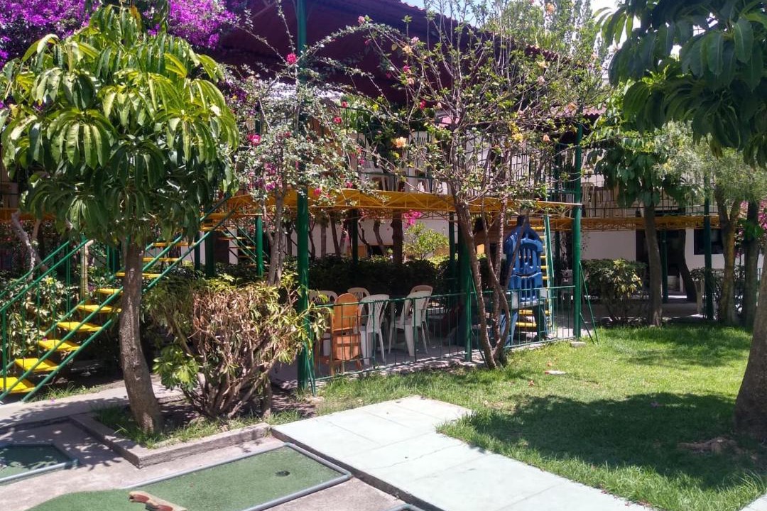 Photo of Others in Andres Avelino Caceres Dorregaray