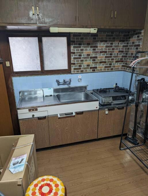 Photo of Kitchen in Kita Ward