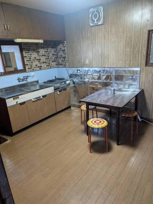 Photo of Kitchen in Kita Ward