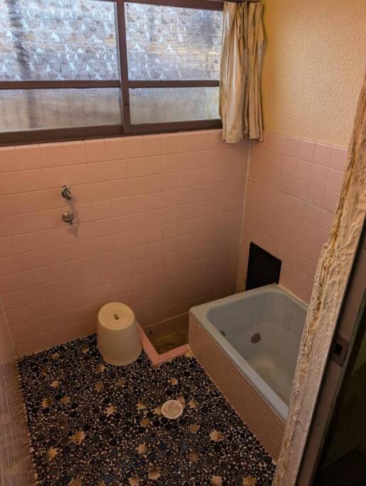 Photo of Bathroom in Kita Ward