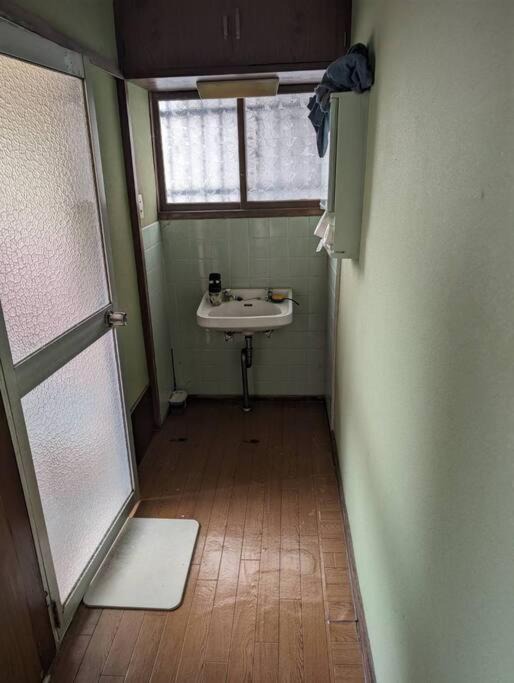 Photo of Bathroom in Kita Ward