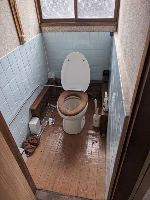 Photo of Bathroom in Kita Ward