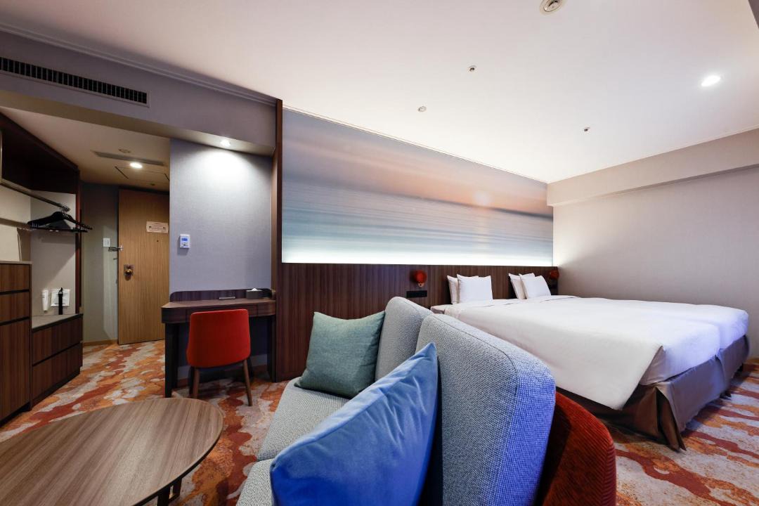 Photo of Bedroom in Yokkaichi