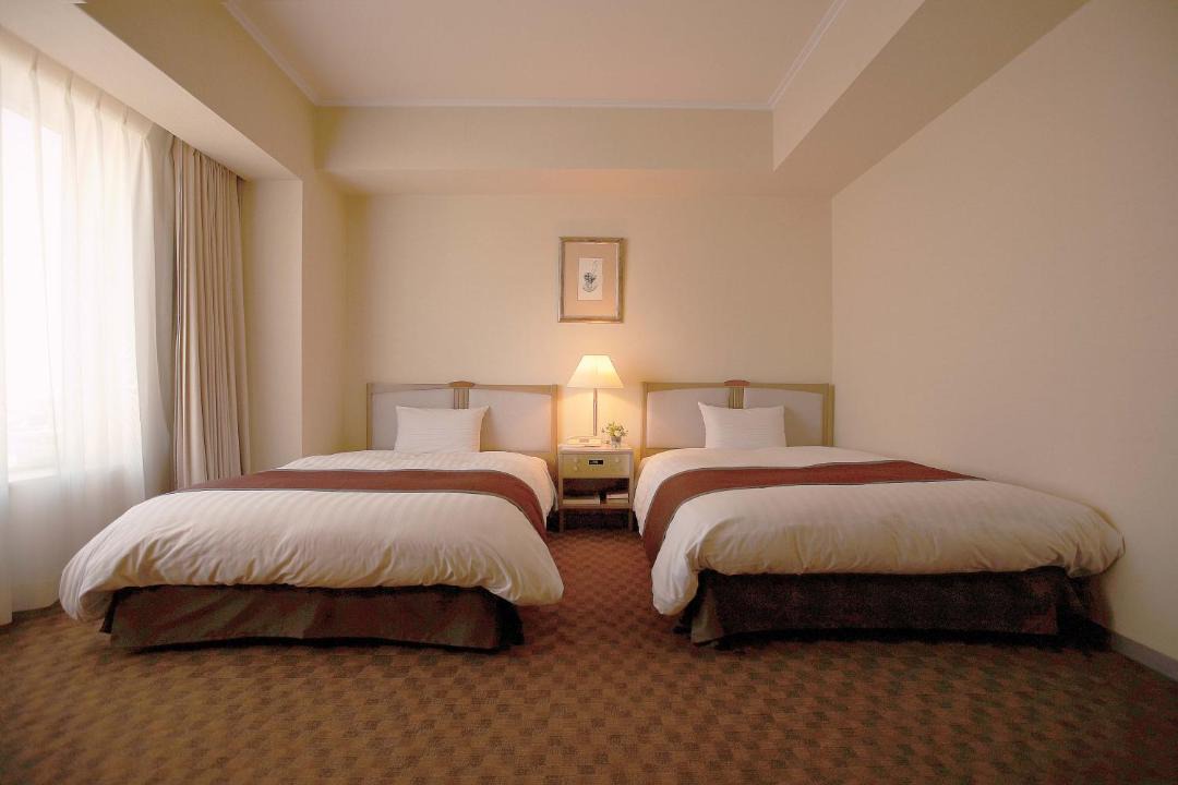 Photo of Bedroom in Yokkaichi