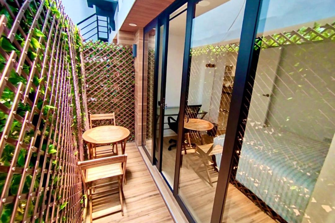 Photo of Patio Balcony in Tacna
