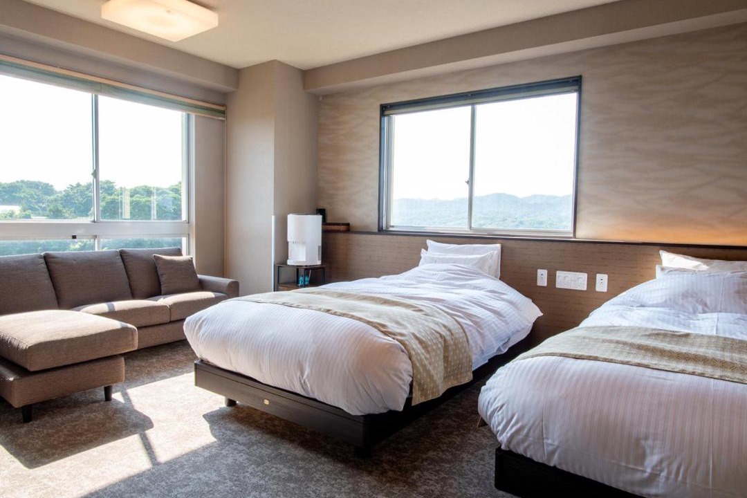 Photo of Bedroom in Osatsucho