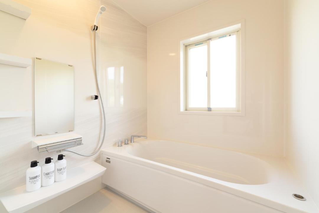 Photo of Bathroom in Ishigaki