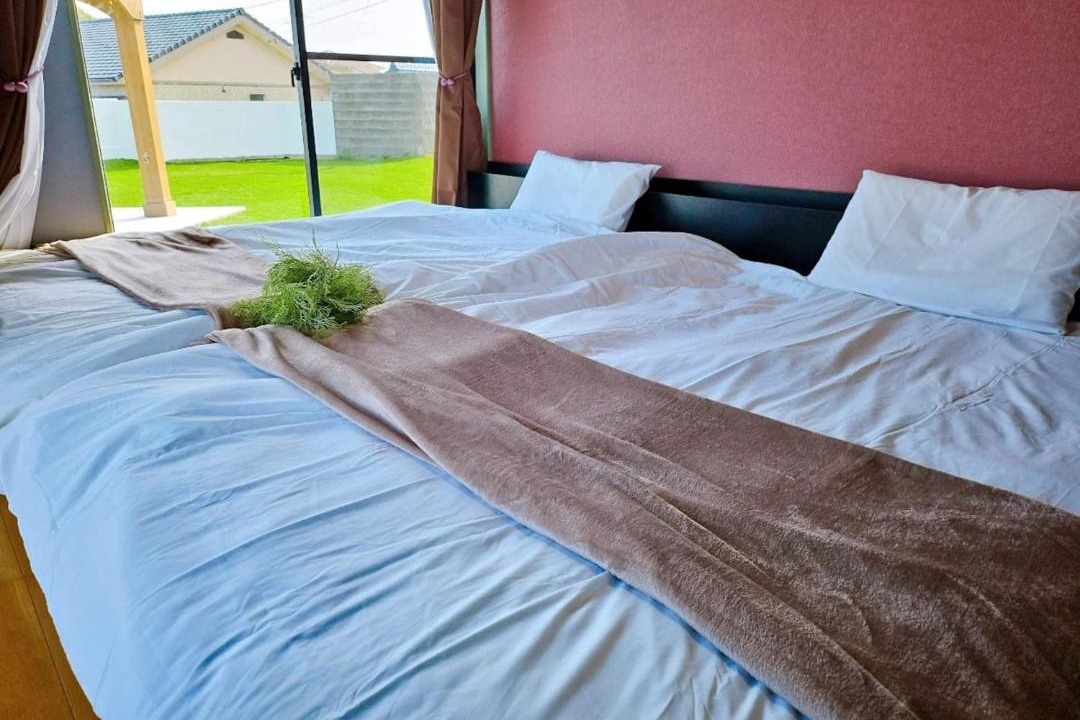 Photo of Bedroom in Shima