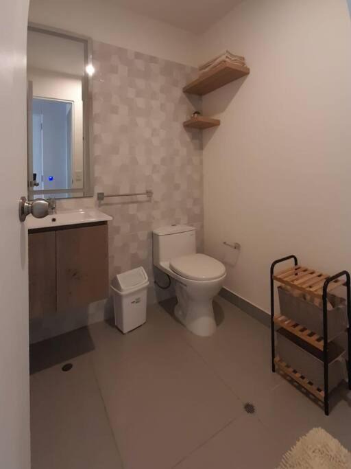 Photo of Bathroom in La Victoria