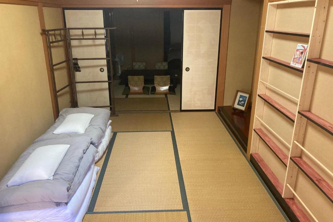 Photo of Bedroom in Yamanakaonsen Higashimachi