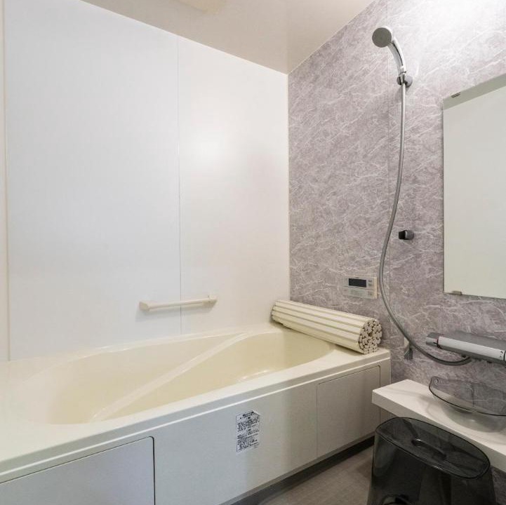 Photo of Bathroom in Furano