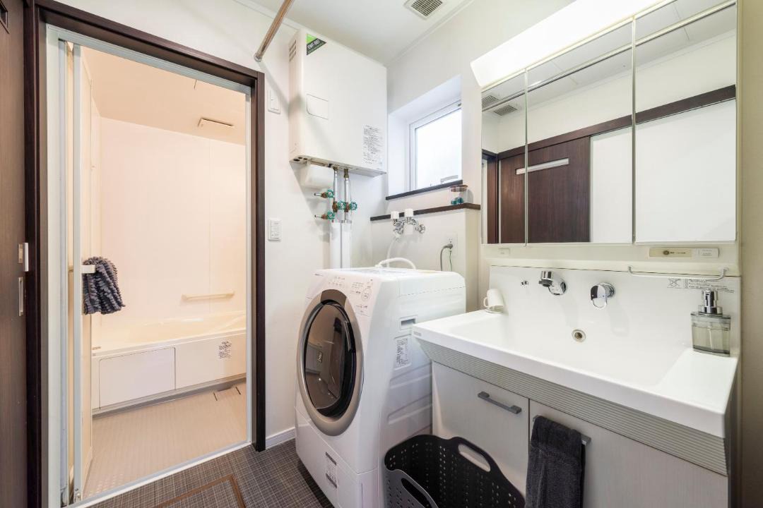 Photo of Bathroom in Furano