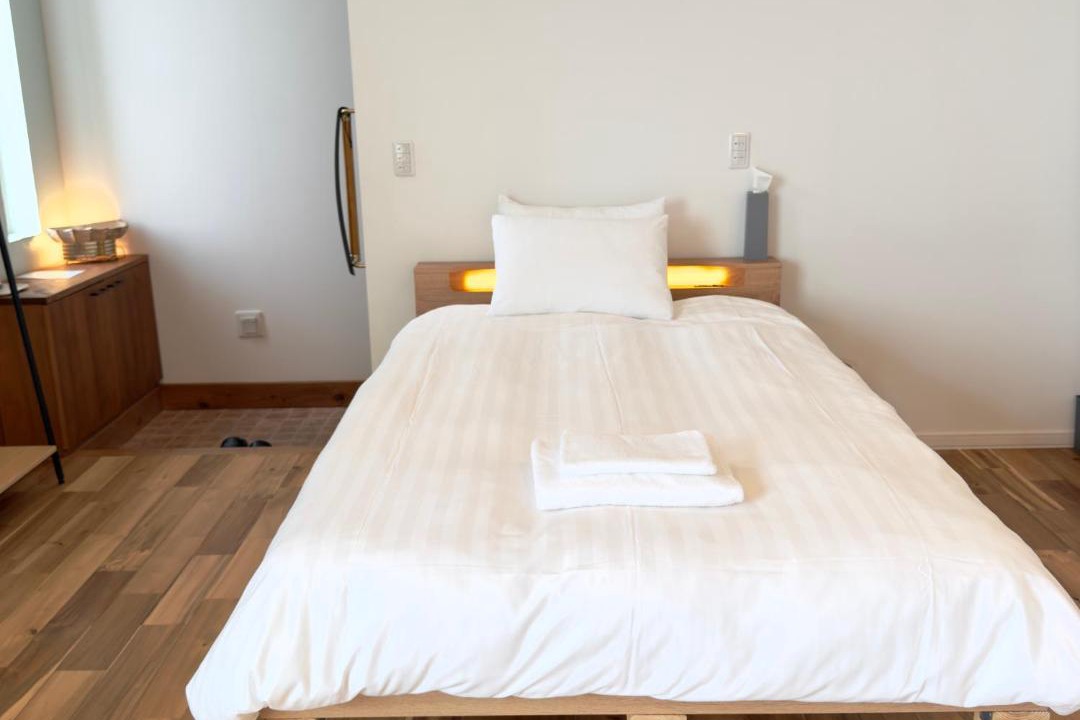 Photo of Bedroom in Hakodate