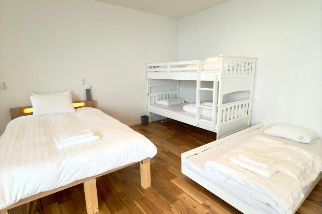 Photo of Bedroom in Hakodate