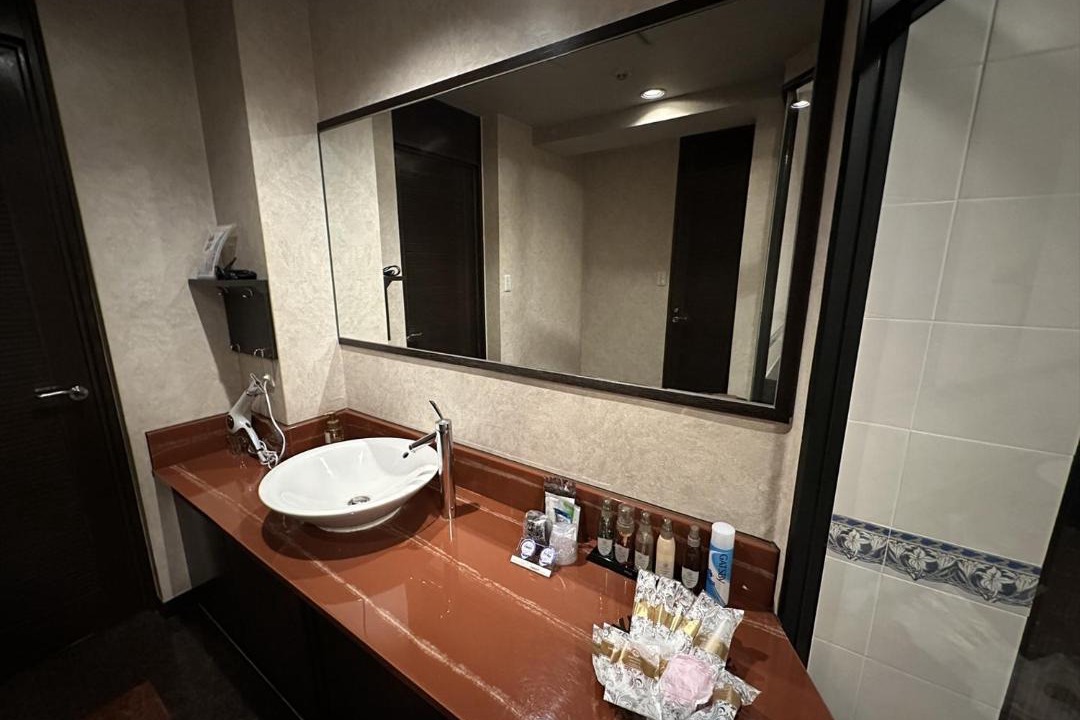 Photo of Bathroom in Nakagawa