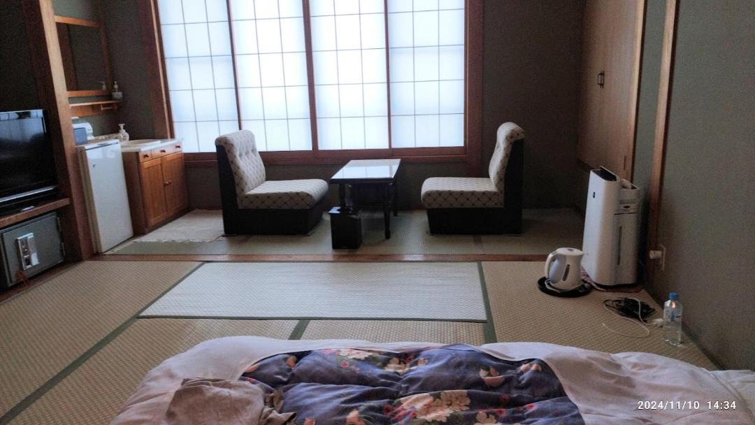 Photo of Others in Yudanaka Shibu Onsen