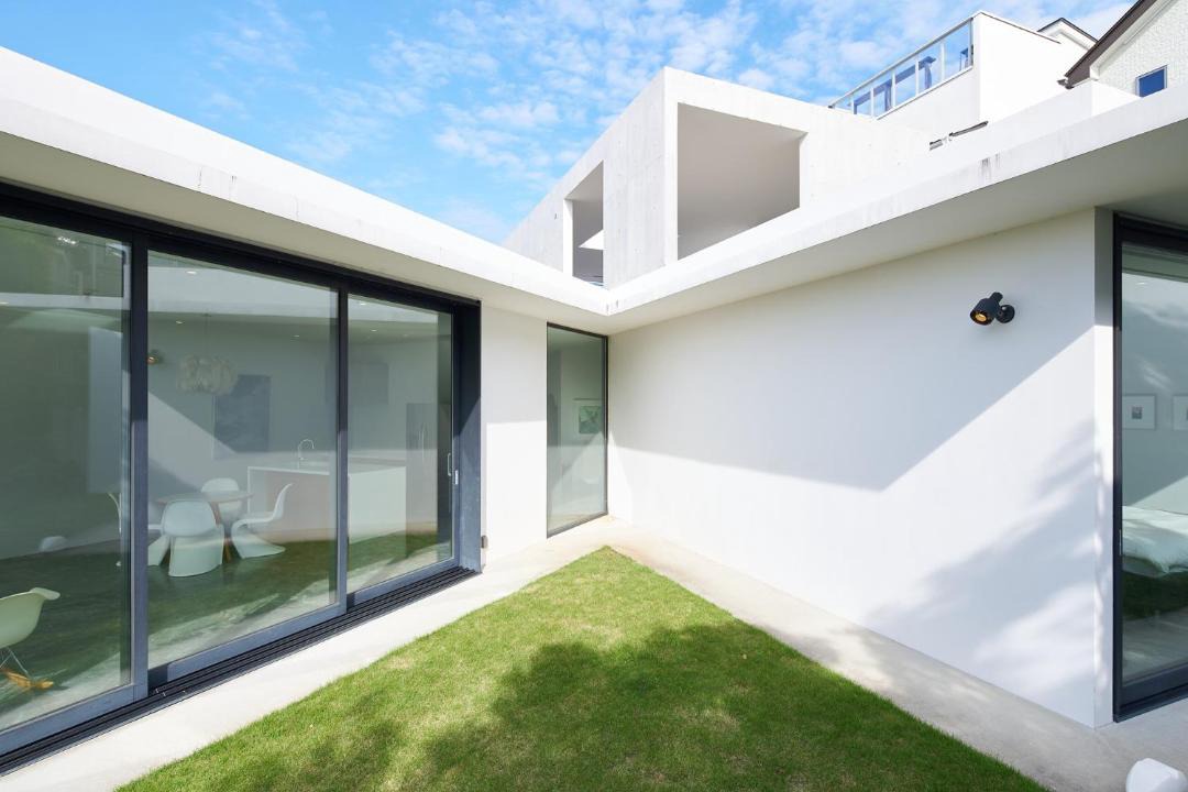 Photo of Patio Balcony in Hayama