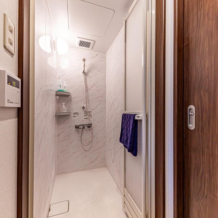 Photo of Bathroom in Maejima