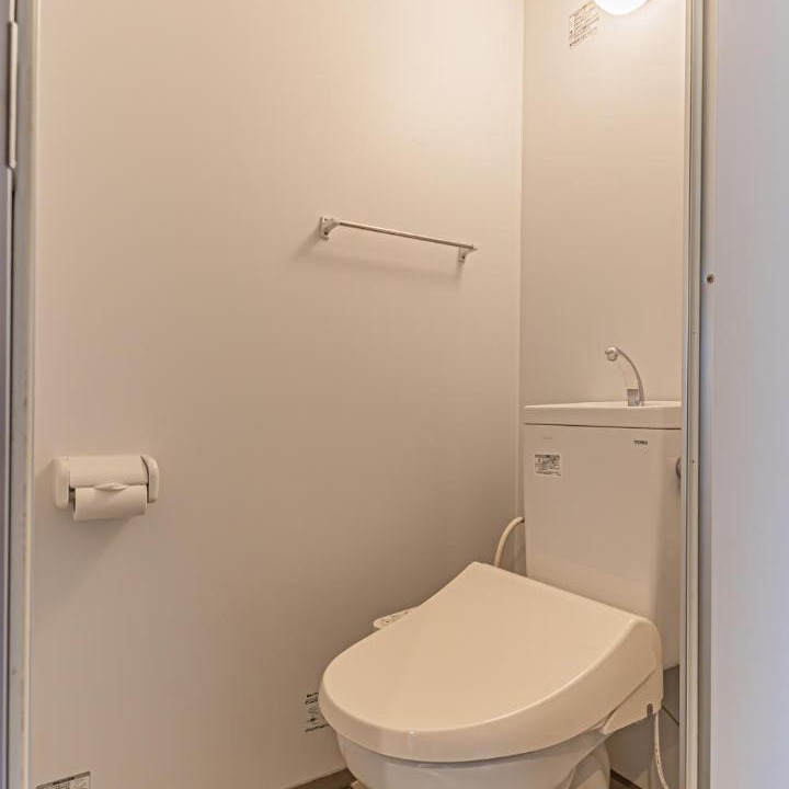 Photo of Bathroom in Maejima