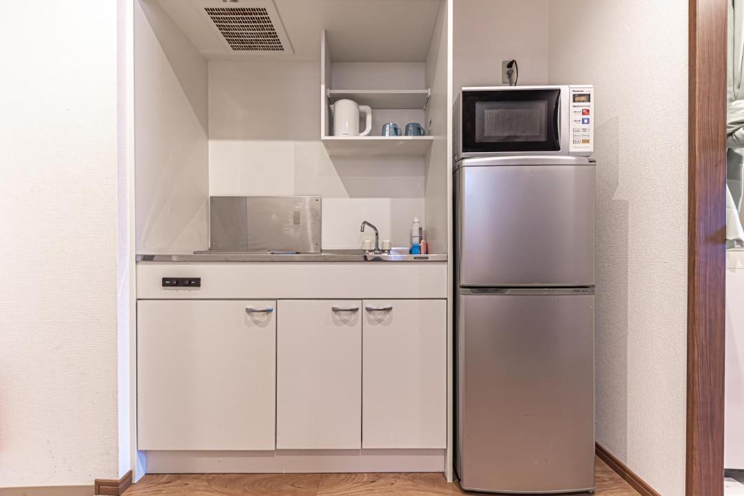 Photo of Kitchen in Maejima