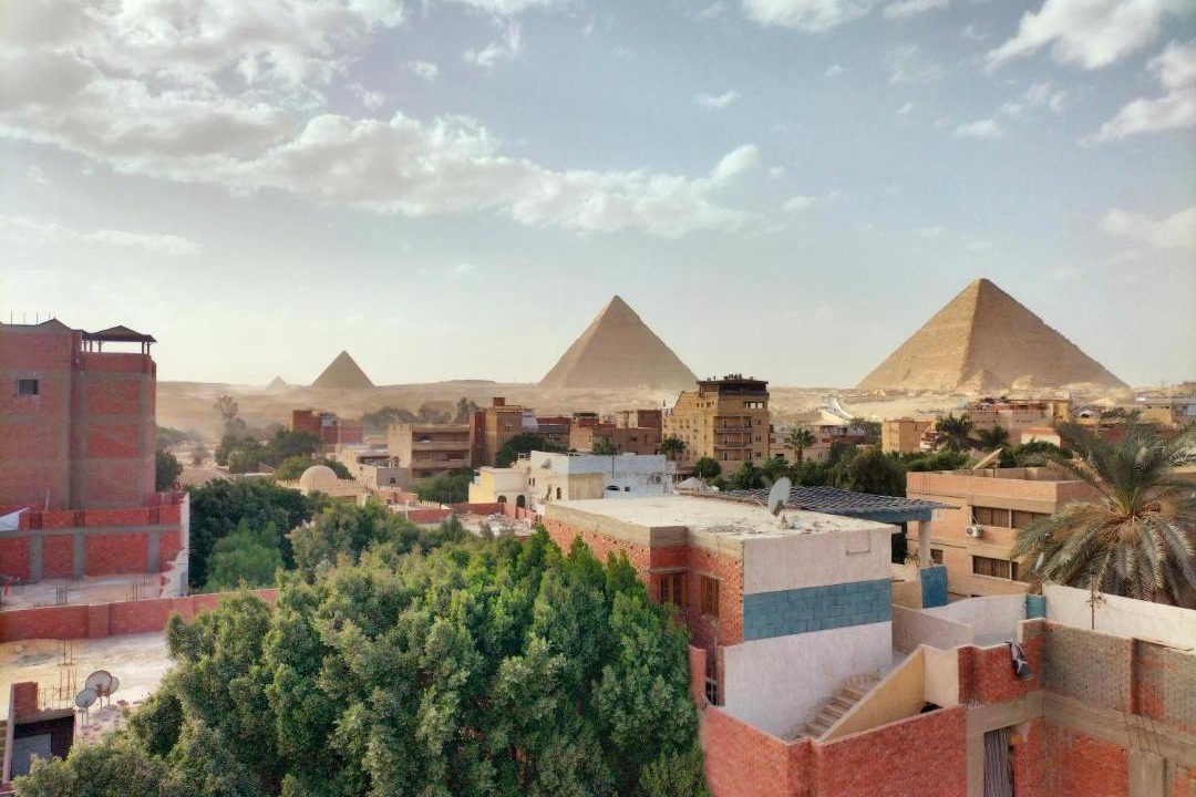 Photo of Others in Giza