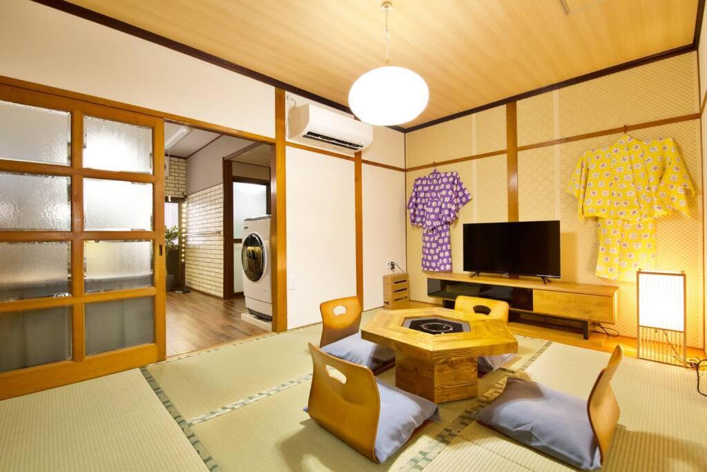 Photo of Others in Nishinari