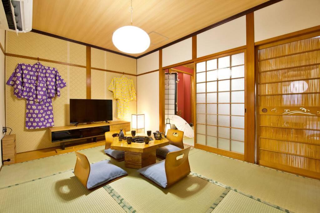 Photo of Others in Nishinari